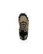 Woodland 4x4 Gordonia Khaki
