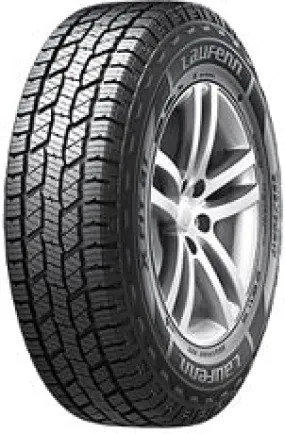 X FIT AT (LC01) - LT235/80R17 120/117R