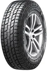 X FIT AT (LC01) - LT235/80R17 120/117R