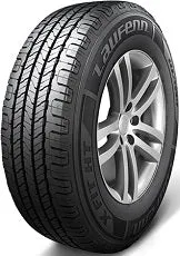 X FIT HT (LD01) - 245/55R19 103H