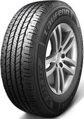 X FIT HT (LD01) - 265/75R16 116T